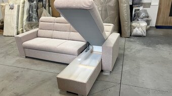 NOVÁ sedacia súprava - 6