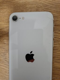 iPhone SE 2020 64 GB - 6
