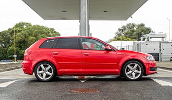 Audi A3 1.2 TFSI 77kw 8P Sportback 2012 - 6