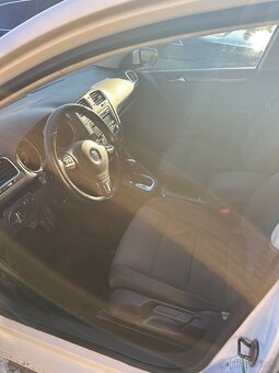 Vw golf 1.6 - 6