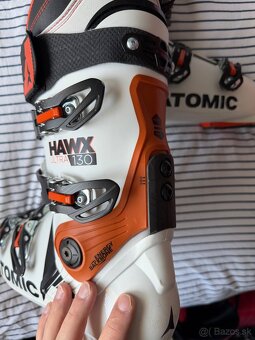 Atomic Hawx Ultra 130 - 6