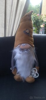 Dekorácia vianočná celoročna - 6