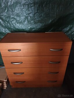 Na Predaj Komody - 6