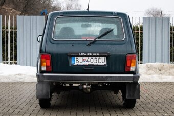 Lada Niva 61kW (2015) - 6