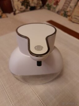 Bezdotykový dávkovač mydla - 6