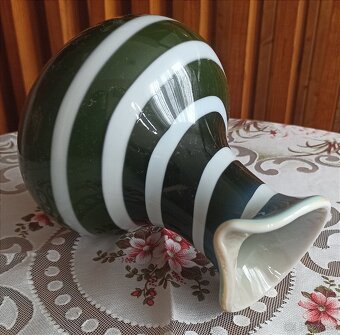 Dizájny skleneny dzbán - 6