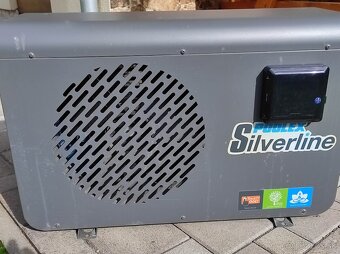 Solárna plachta na bazén - 6