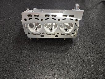 Škoda Fabia 1.2HTP 6V - 6