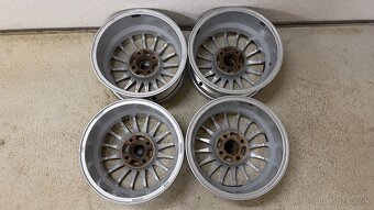 OZ Superturismo GC 6,5x15 4x108 - 6
