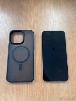 iPhone 15 pro max 256Gb - 6