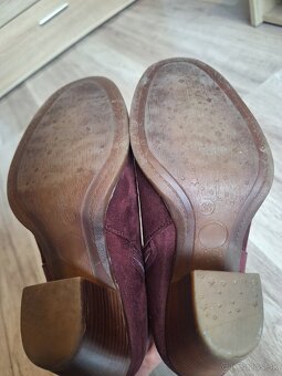 Čižmičky damske viac druhov - 6