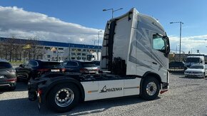 Volvo FH 500 Full Led Retarder Hydraulik - 6