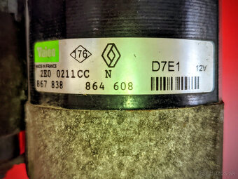 Renault Twingo 1 - 6