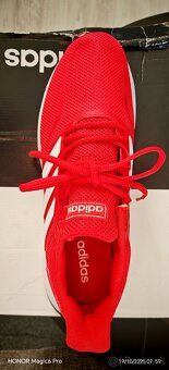 Nové Adidas č. 44.RUNFALCON. - 6