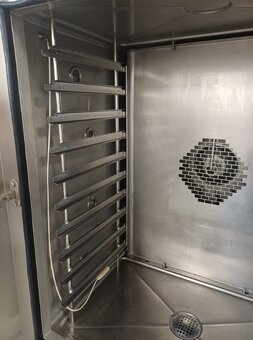 Konvektomat Retigo DA10 IS s podstavcem - 6