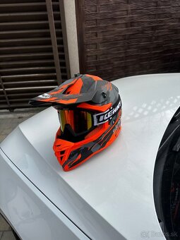 Yamaha XT660X 35kw - 6