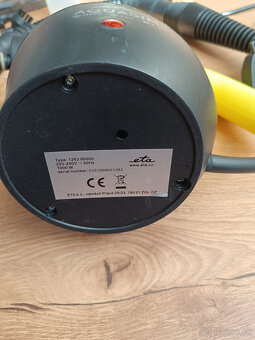 Parny cistic Eta Aquamist - 6