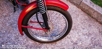 Babeta 210 121lux - 6