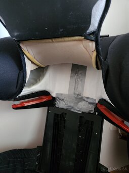 Maxi cosi rodifix ap - 6