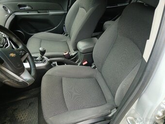 Predam Chevrolet Cruze - 6