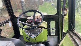 predám traktor 4011 - 6