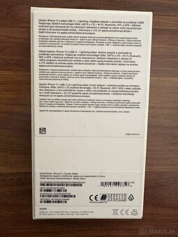 iPhone11 64gb - 6
