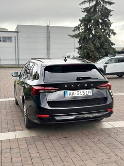 Prenájom auta - 6