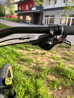 Rockrider st530 - 6