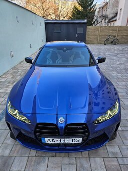 BMW M4 Competition A/T - 6