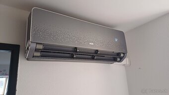 Montáž , predaj a servis klimatizácii. Už aj na splátky - 6