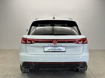 Volkswagen Touareg 3.0 V6 TDI 286k R-Line 4Motion Tiptronic - 6