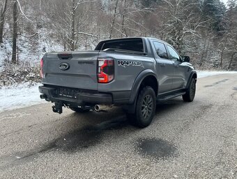 Ford Raptor 3.0 benzín, Možný odpočet DPH - 6