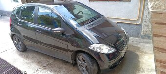 Mercedes Benz A150 - 6