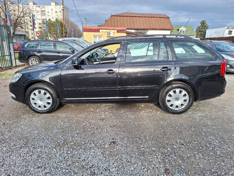 Škoda Octavia Combi 1.9TDI Elegance-AJ NA SPLÁTKY od 74,90 - 6