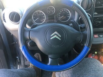 Berlingo MINICAMPER ,AUTOMAT,1,6eHDI,148tis.km. - 6