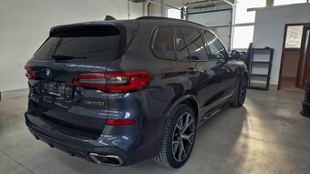 X5 G05 - 6