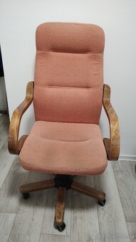 Kancelárske kreslo - 6