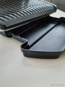 Tefal Optigrill - 6