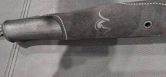 BLASER R8 v prevedení SILVERSTONE - 6