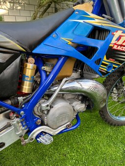 Tm racing 250 - 6