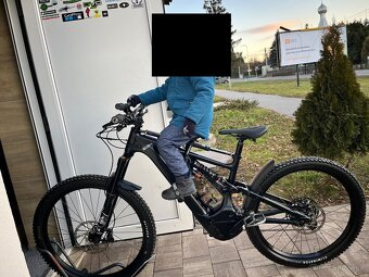 Prenájom elektrobicykla (pred kúpou a pod.) + detského ebiku - 6