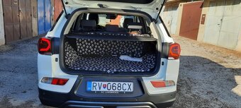 SsangYong Korando 1.5 T-GDI - 6