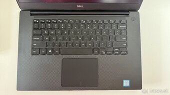 Dell XPS 15 7590 - 6