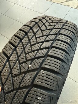 195/65 R15 Matador Nordicca dot 3321 - 6