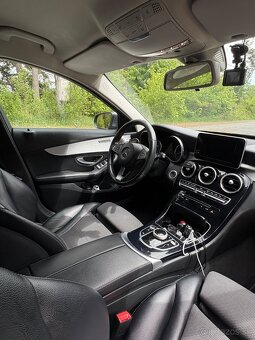 Mercedes-Benz C 220 4MATIC - 6