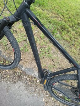 WHITE horsky bicykel, Shimano, cena 300 eur - 6
