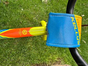 Predam detsky bicykel Kellys Trick BMX velkost 20 palcov. - 6