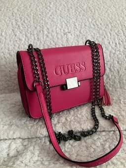 Kabelka_GUESS - 6