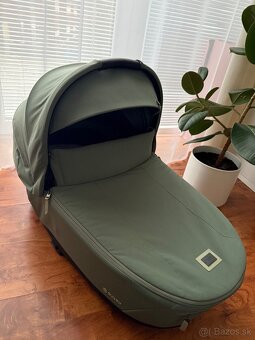 Vanička ku kočíku Cybex Priam - 6