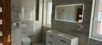 LUXUSNÝ VZOROVÝ NOVÝ 3IZBOVÝ BYT DIAKOVCE-ŠALA - 6